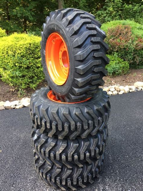 12x16 5 skid steer tires for sale|12x16.5 skid steer rims.